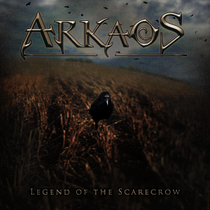 Arkaos cover