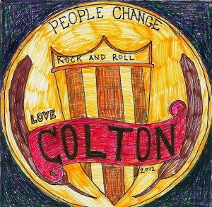 Colton Logo