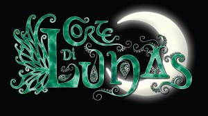 Corte di Lunas - Logo