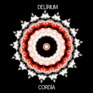 Delirium Cordia Logo