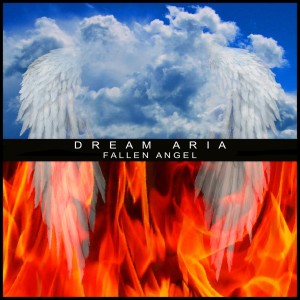 Dream Aria cover