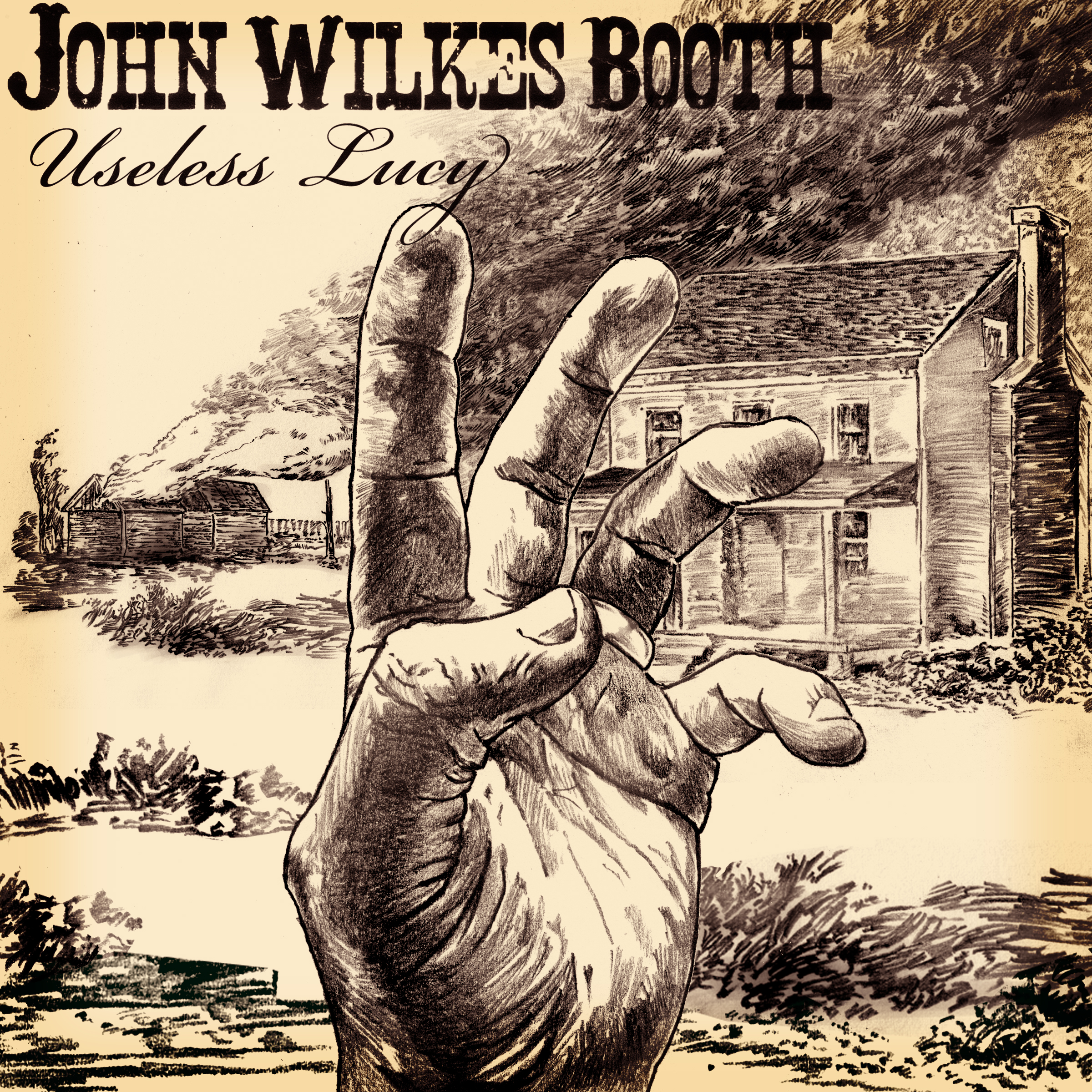 JOHN WILKES BOOTH - Lyrics, Playlists & Videos