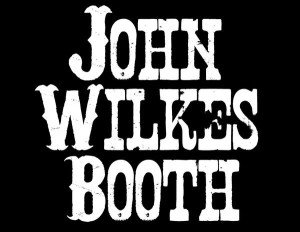 John Wilkes Booth logo