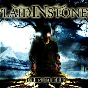 Laid in Stone cover