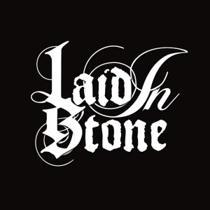 Laid in  Stone logo