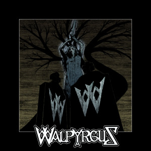 Walpyrgus cover