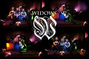 Widows- Old promo shot