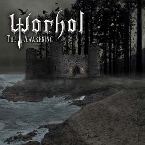 Worhol - The Darkness