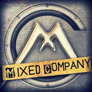 Mixed Company Logo