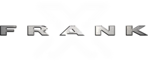 FRANK X LOGO