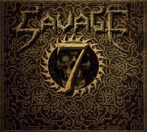 Savage - 7