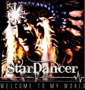 star dancer cover