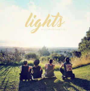 Lights cover