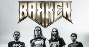 bakken-band